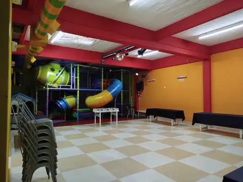 Galpon en Venta 40 años