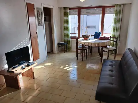 Departamento en alquiler temporal