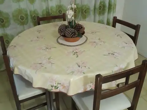 Departamento en Alquiler Temporal de 2 ambientes