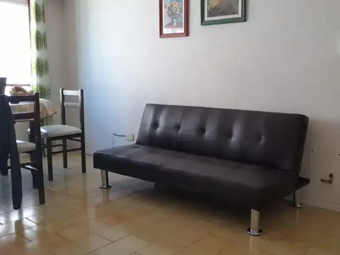 Departamento en Alquiler Temporal de 1 dormitorio