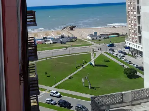 Departamento en Alquiler Temporal en General Alvarado, USD 1.000