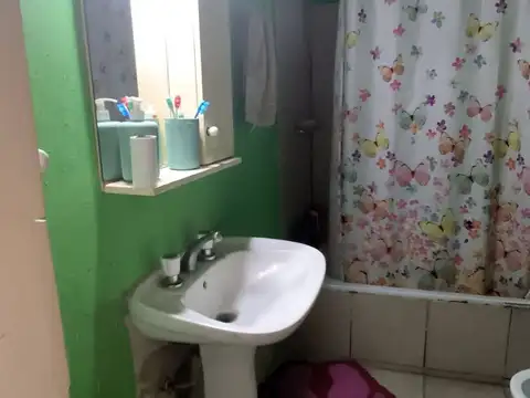 Venta Casa con Local Funcionanado La Loma Lujan