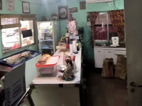 Local en Venta 16 años