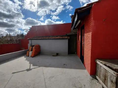 Casa en Venta 45 años
