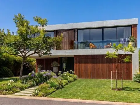 Casa en Venta en Nordelta, Partido de Tigre
