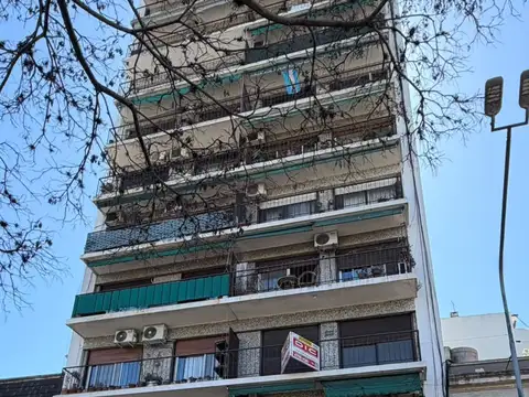 Muy buen departamento 2 amb, Ubicado en Olivos