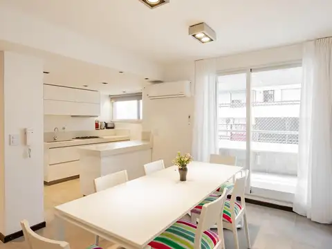 Venta Departamento 3 dormitorios Rosario