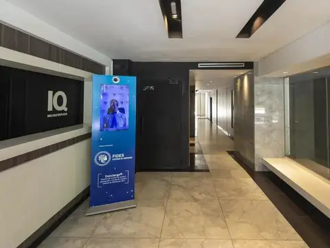 Departamento en Alquiler de Monoambiente