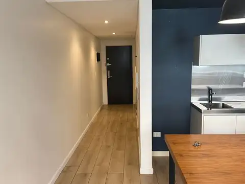 Departamento en Alquiler en Recoleta, USD 700