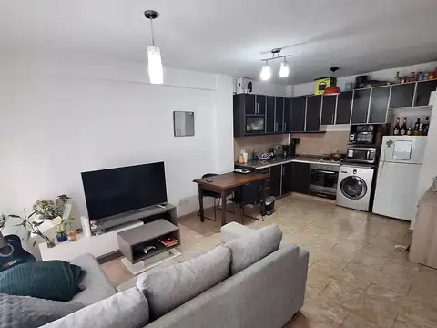 Departamento en Venta en Centro, USD 95.000