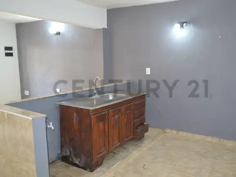 DEPARTAMENTO EN VENTA EN MONTE GRANDE