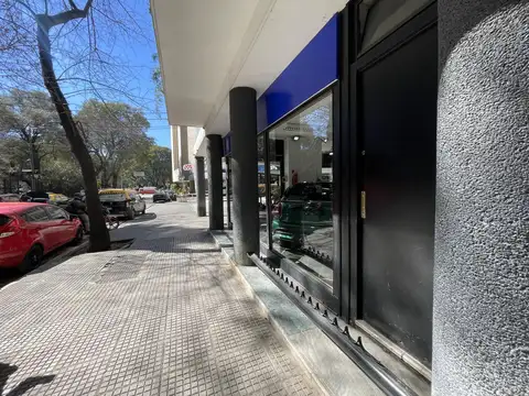 Departamento en Alquiler en Palermo, CABA