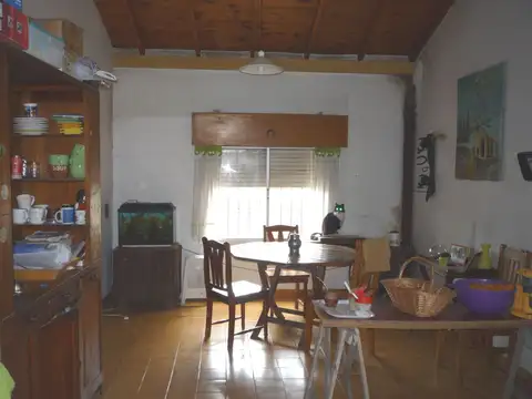 Fausto Rocha Nº 825 E/ Araujo y Sarcione