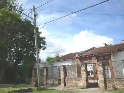 Chalet c  Quincho c/ Pileta