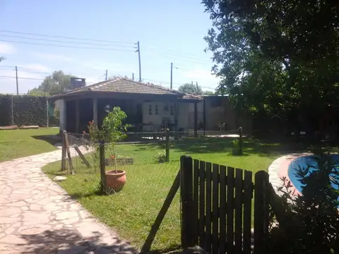 Casa en Venta 30 años