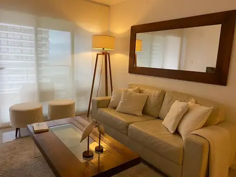 Departamento en Alquiler Temporal de 3 ambientes