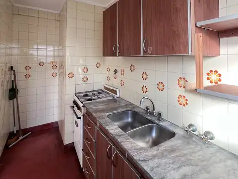 Departamento en Alquiler 35 años