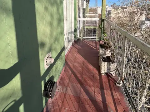Departamento en Alquiler de 2 ambientes