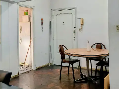 Departamento en Venta 45 años