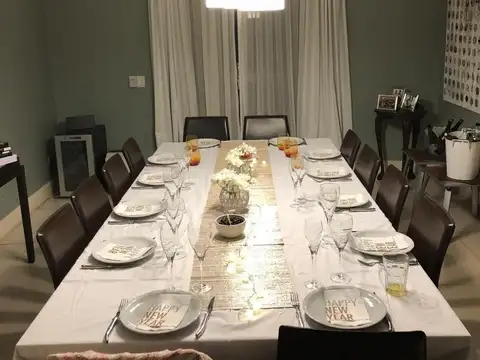 Casa en Venta 15 años