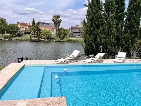 Casa en Venta 8 años