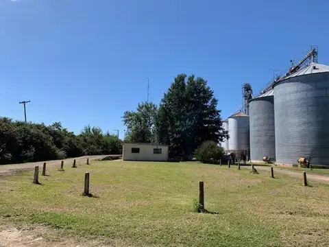 Campo en Venta de 7  ha
