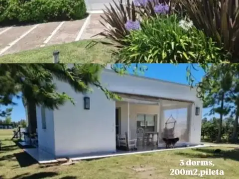 Quinta en Venta en Club de Campo El Candil, USD 135.000