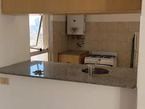 Departamento en Venta en Pichincha, USD 58.000