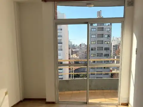 Departamento 2 dormitorios - Riccheri 600