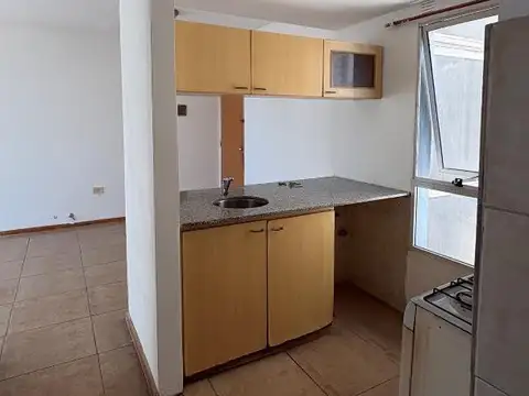 Departamento 2 dormitorios - Riccheri 600