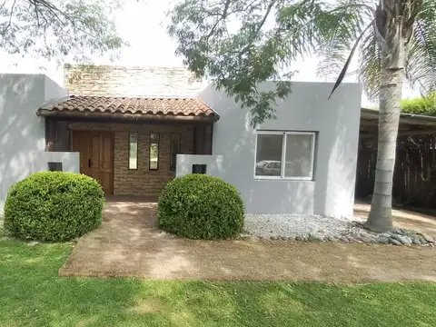 VENTA CASA 5 AMBIENTES PILETA SAN MARCO TIGRE