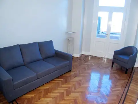 Departamento en Alquiler de 3 dormitorios