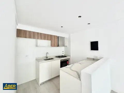 Departamento en Venta Apto profesional