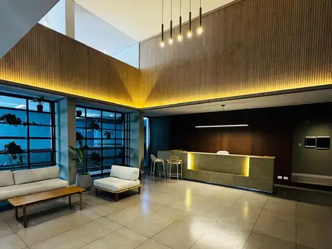 Departamento en Venta en Monserrat, USD 93.400
