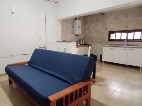 Depto Tipo Casa en Venta en San Lorenzo, USD 62.000