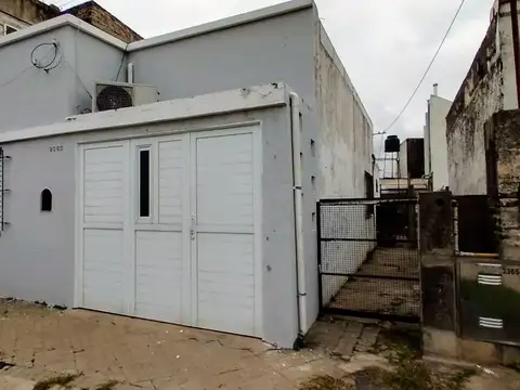 Intendente Rippa SAN LORENZO