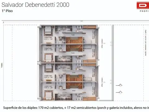 Casa en Venta en Olivos Maipú/Uzal, USD 420.000