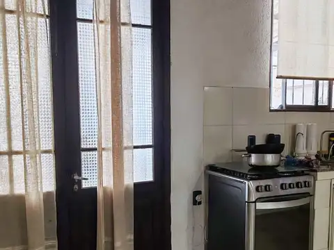 VENTA CASA DUPLEX RECICLADA PLENO CENTRO