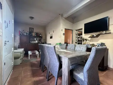 Casa en Venta de 5 dormitorios