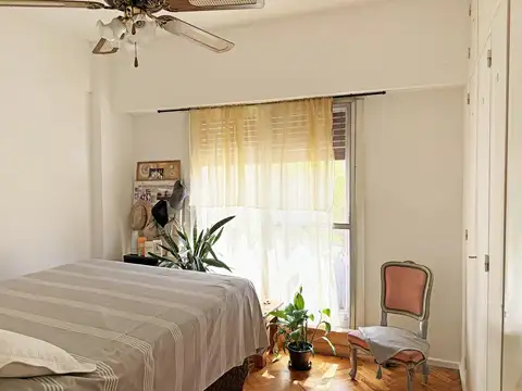 Departamento en Venta 48 años