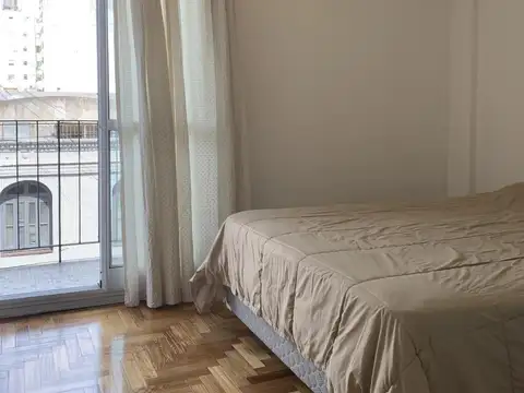 Departamento en Alquiler Temporal de 1 dormitorio