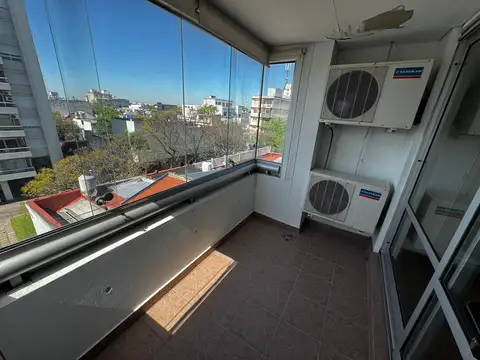 Departamento en Alquiler 16 años