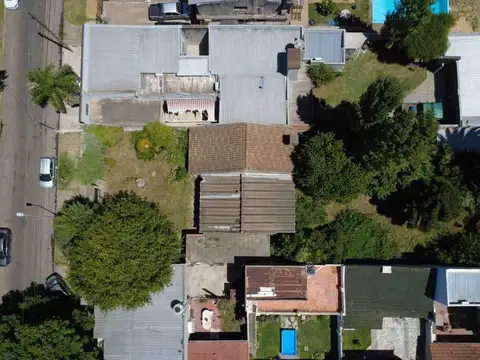 LOTE VENTA APTO DESARROLLO SAN MIGUEL 730 METROS