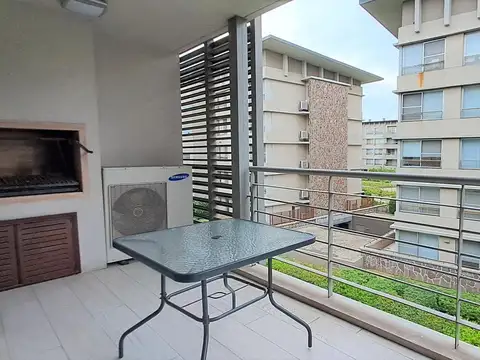 Departamento en Alquiler de 2 dormitorios