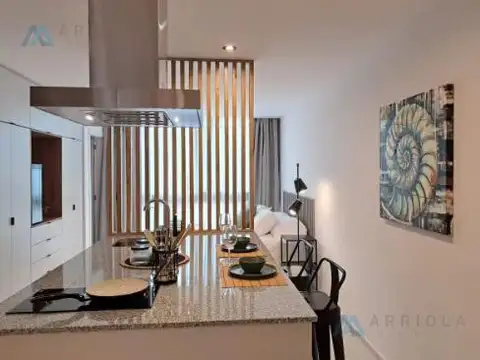 Departamento en Alquiler en Mar del Plata, Partido de General Pueyrredón