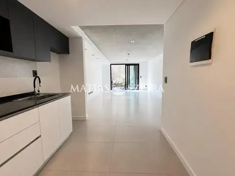 Departamento en Alquiler de Monoambiente