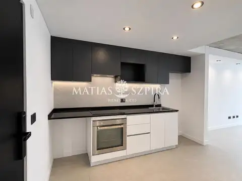 Departamento en Alquiler al Oeste