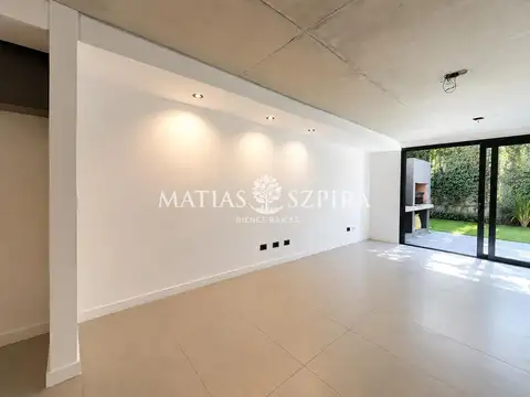 Departamento en Alquiler en Barrio Parque Leloir, USD 900