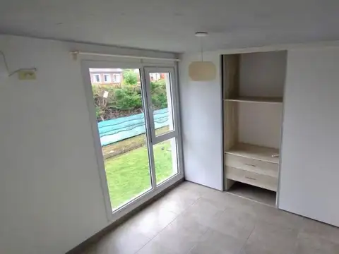 Departamento en Alquiler 10 años
