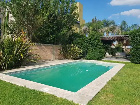 Gral. Las Heras 1400